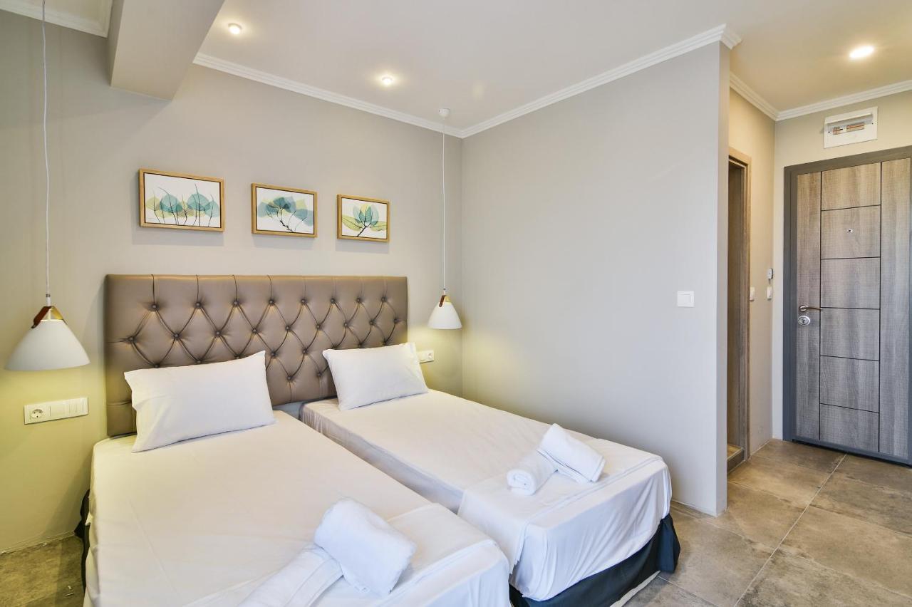 Sea Lounge Aparthotel Varna Exterior photo