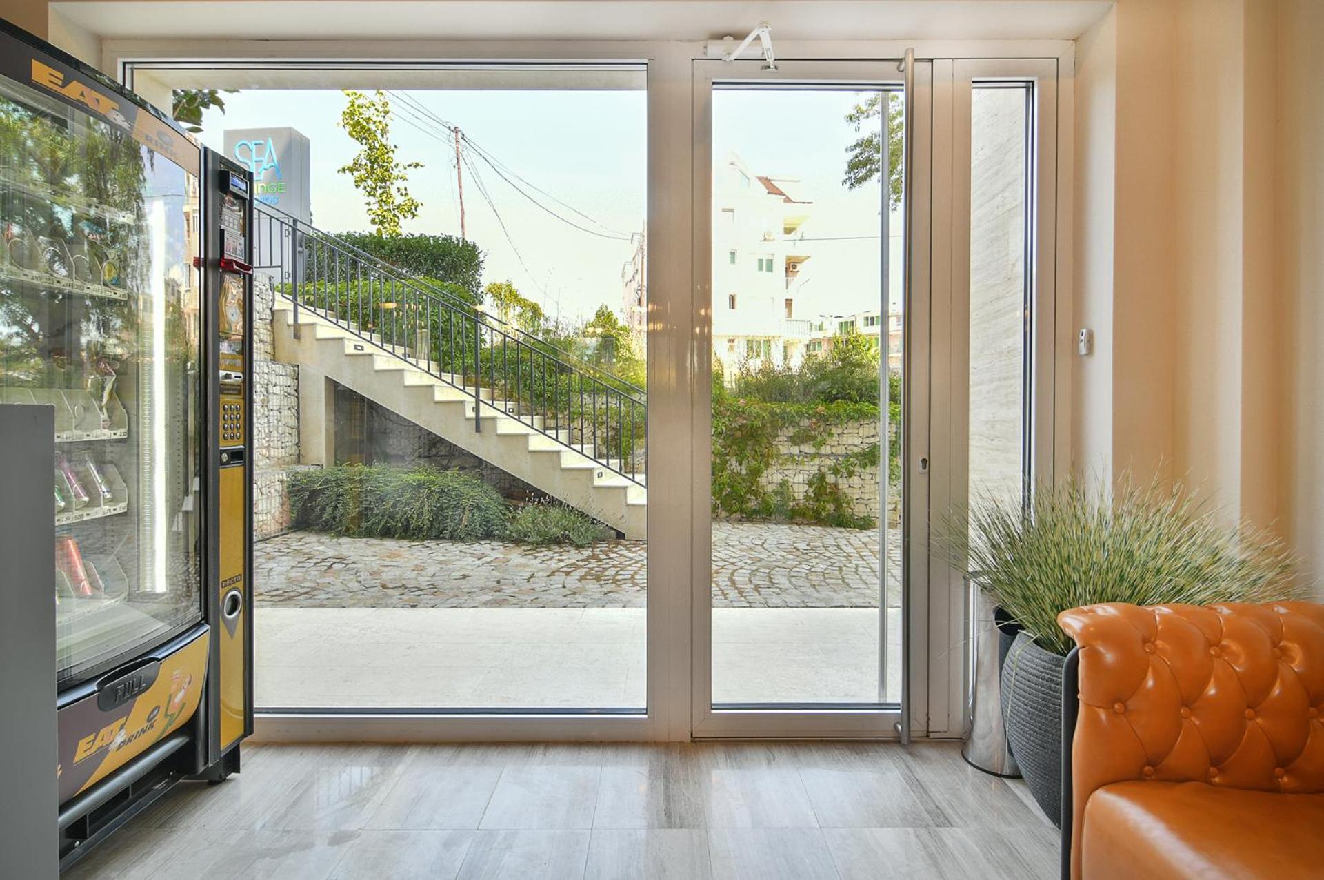 Sea Lounge Aparthotel Varna Exterior photo